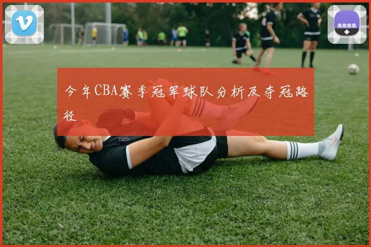 今年CBA赛季冠军球队分析及夺冠路径