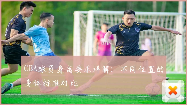 CBA球员身高要求详解：不同位置的身体标准对比